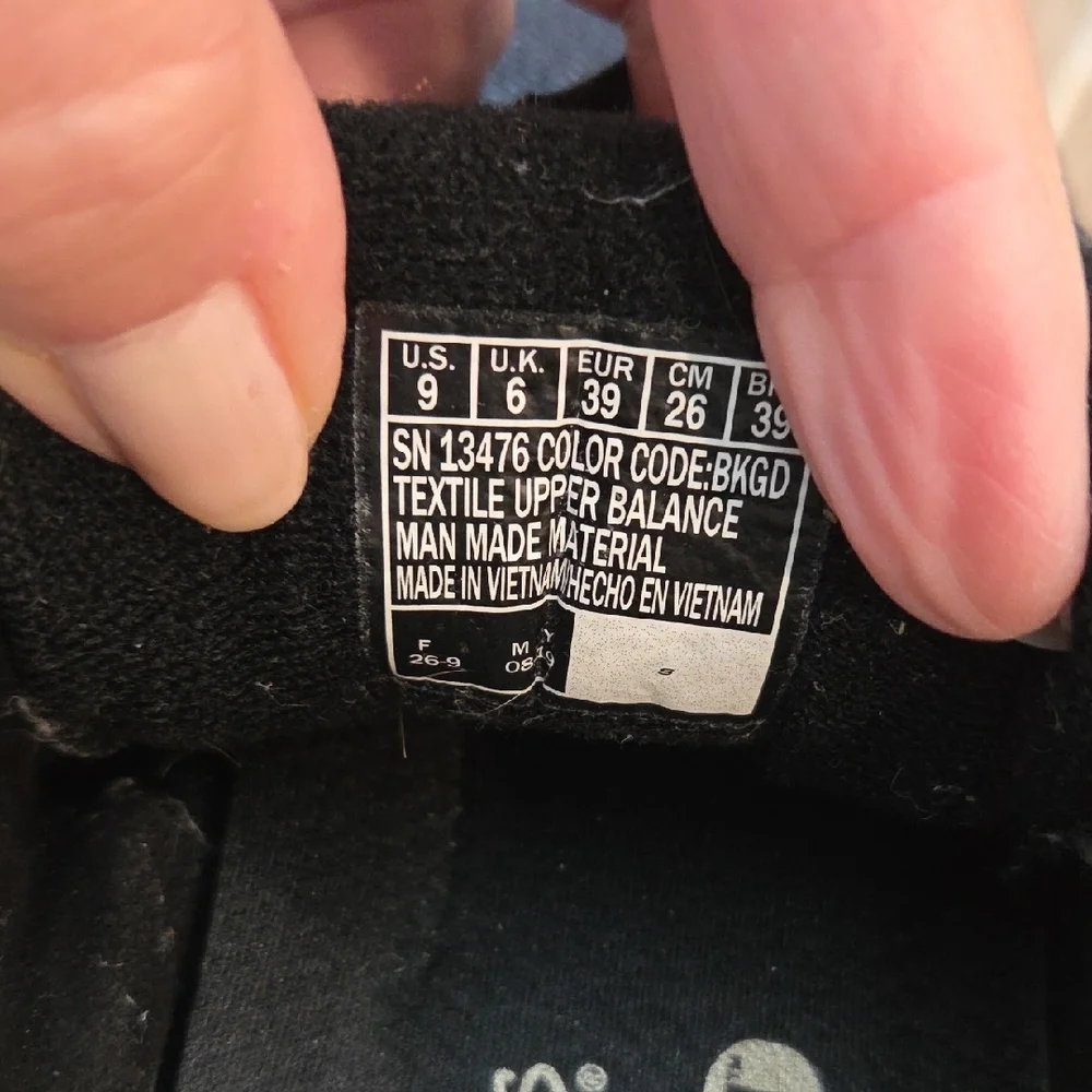 Skechers Women's Black and Animal Print Sneakers - Picture 3 of 5